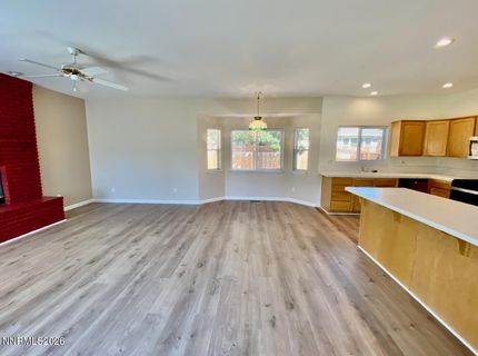 1010 Silveranch Drive, Gardnerville, NV 89460 Photo