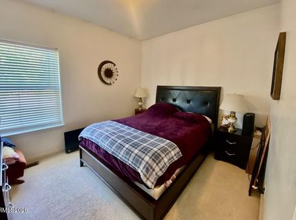 1010 Silveranch Drive, Gardnerville, NV 89460 Photo