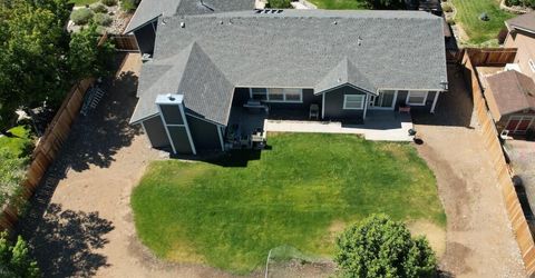 1010 Silveranch Drive, Gardnerville, NV 89460 Photo