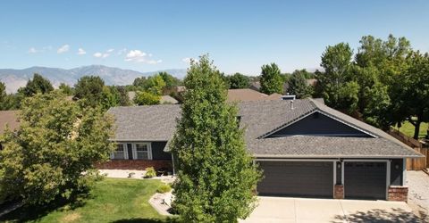 1010 Silveranch Drive, Gardnerville, NV 89460 Photo