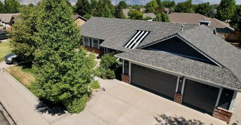 1010 Silveranch Drive, Gardnerville, NV 89460 Photo