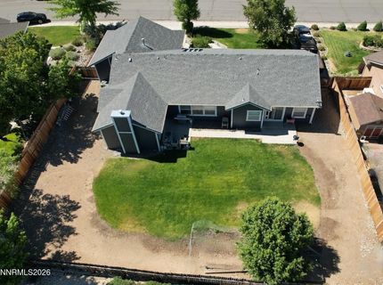 1010 Silveranch Drive, Gardnerville, NV 89460 Photo
