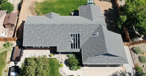 1010 Silveranch Drive, Gardnerville, NV 89460 Photo