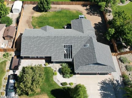 1010 Silveranch Drive, Gardnerville, NV 89460 Photo