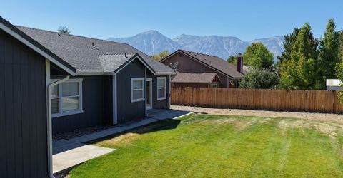 1010 Silveranch Drive, Gardnerville, NV 89460 Photo