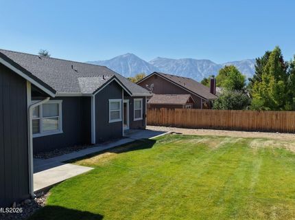 1010 Silveranch Drive, Gardnerville, NV 89460 Photo