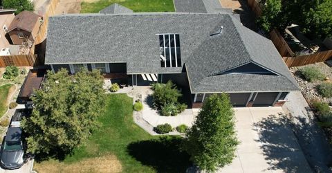 1010 Silveranch Drive, Gardnerville, NV 89460 Photo