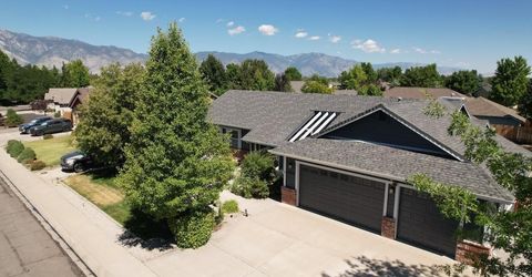 1010 Silveranch Drive, Gardnerville, NV 89460 Photo