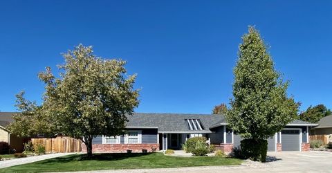 1010 Silveranch Drive, Gardnerville, NV 89460 Photo