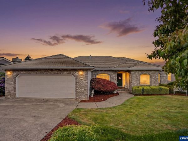 5140 Mountain Crest Wy S, Salem, OR 97306