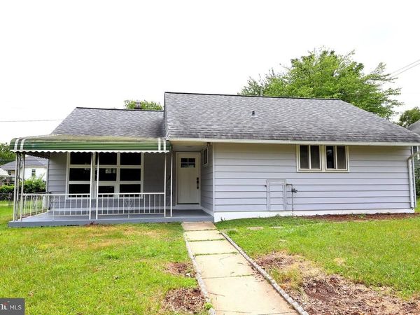 1812 WILHELM AVENUE, BALTIMORE, MD 21237