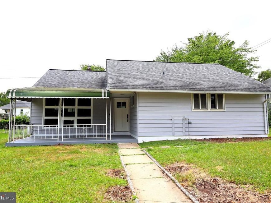 1812 Wilhelm Avenue, Baltimore, MD 21237 Main Photo