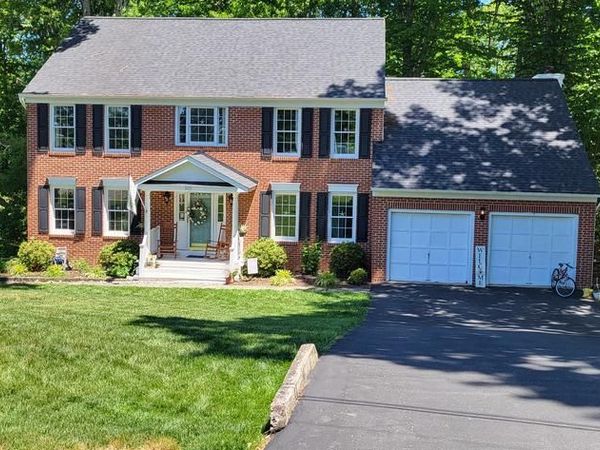 305 IRONSIDE COVE, STAFFORD, VA 22554