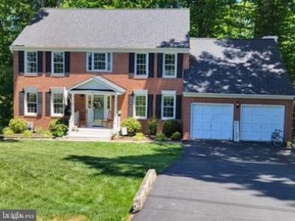 305 IRONSIDE COVE , STAFFORD, VA 22554