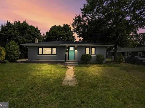 316 W ADAMS STREET, PAULSBORO, NJ 08066