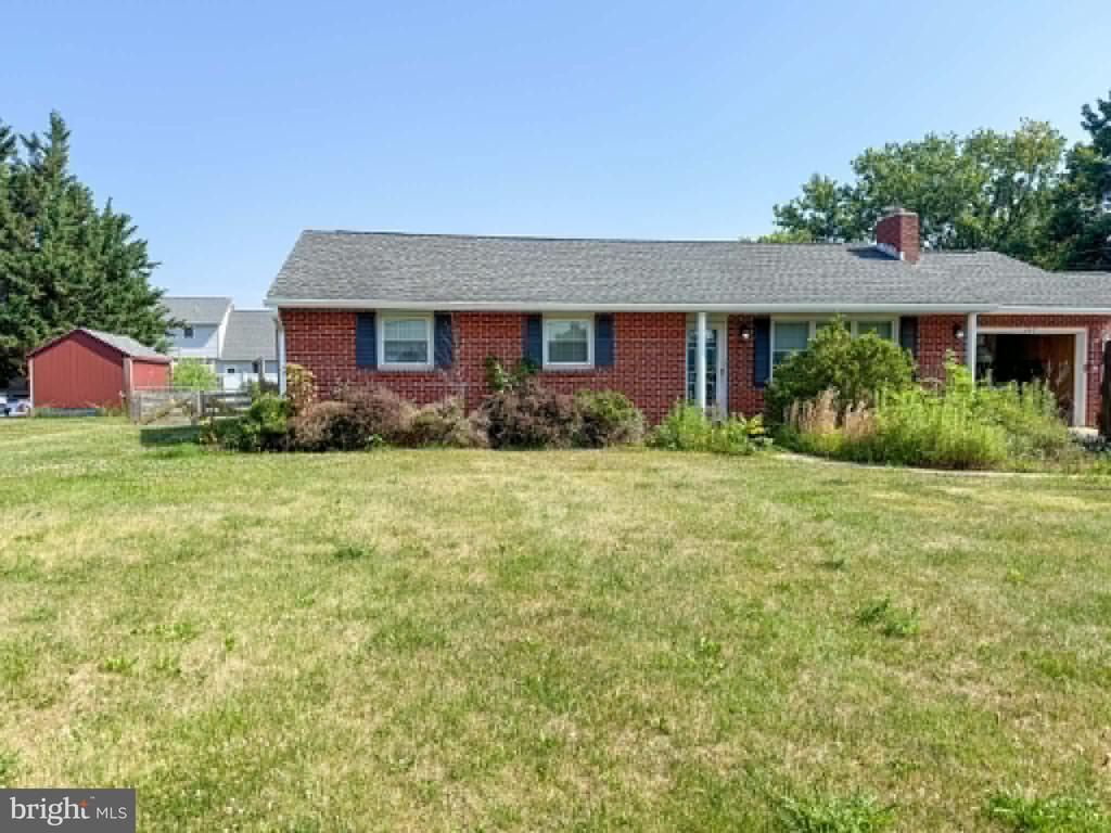 347 CATHERINE ST, , GREENCASTLE, PA 17225