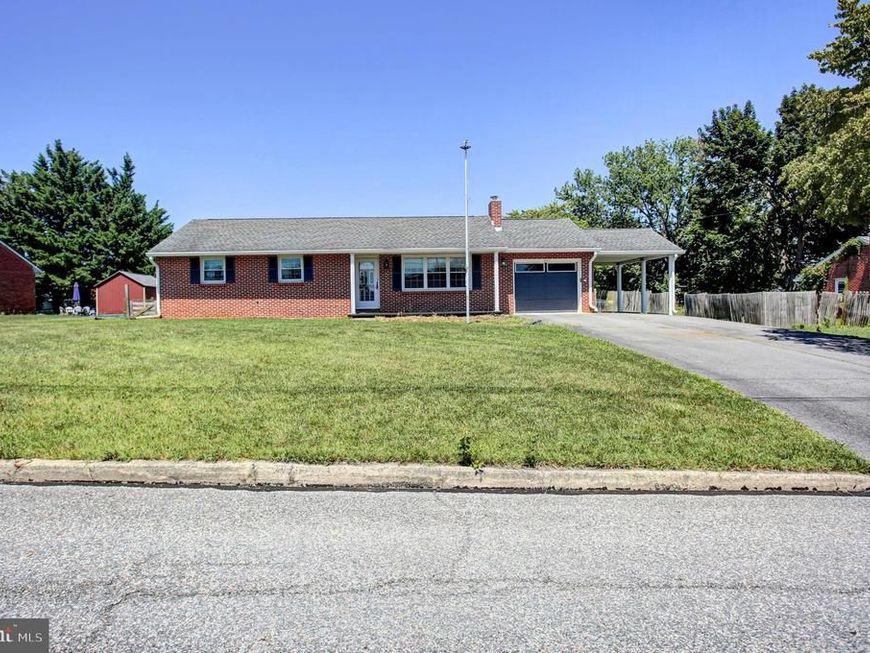 347 Catherine St,, Greencastle, PA 17225 Main Photo