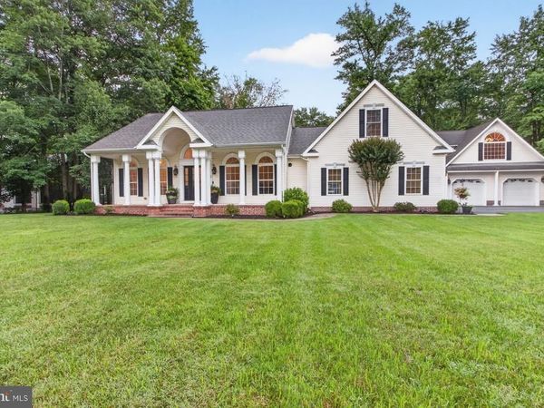2 JAIMES COURT, MILLSBORO, DE 19966