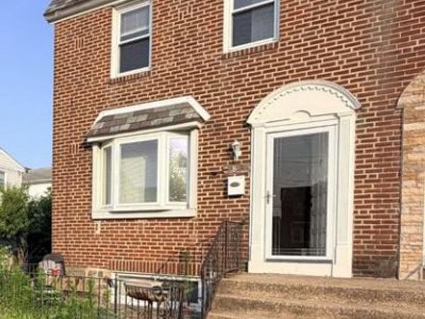 3810 PLUMSTEAD AVENUE, DREXEL HILL, PA 19026
