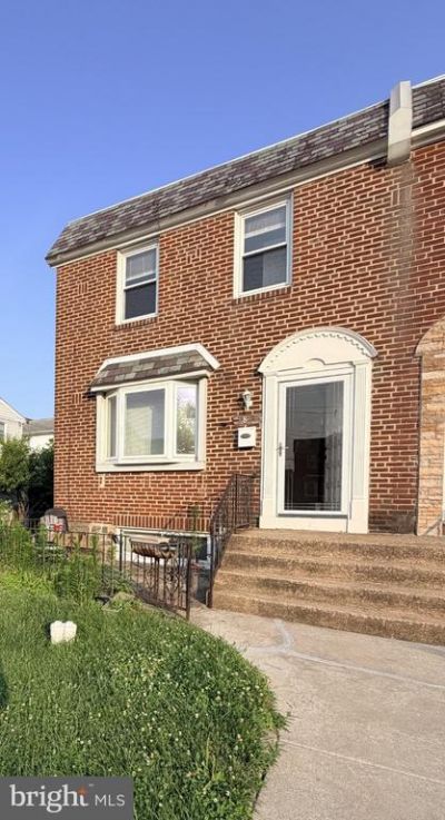 3810 PLUMSTEAD AVENUE , DREXEL HILL, PA 19026