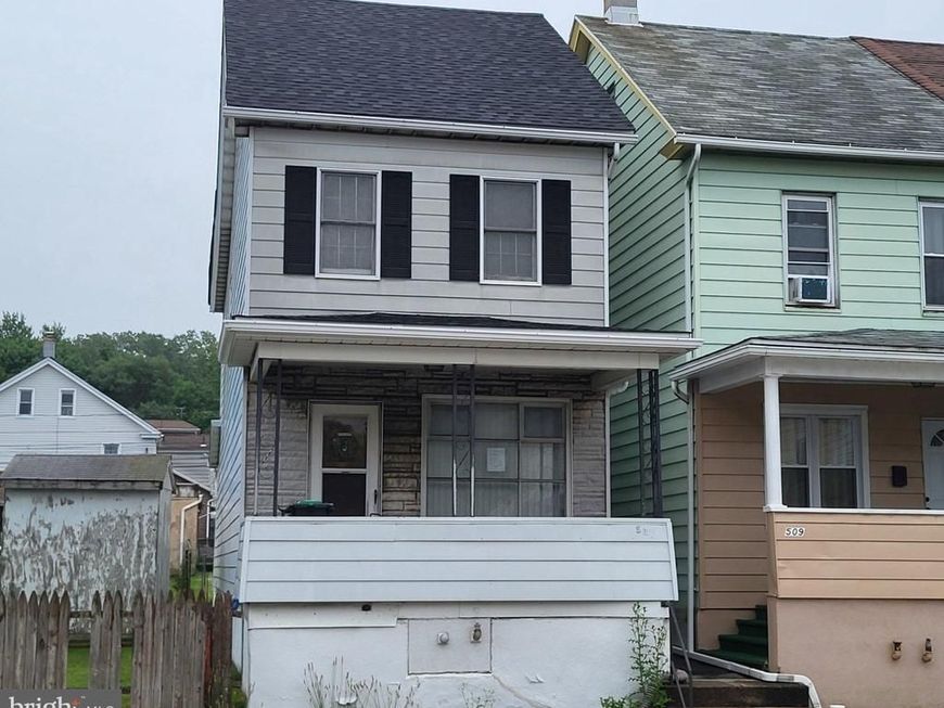 507 S Kennedy Drive, McAdoo, PA 18237 Main Photo