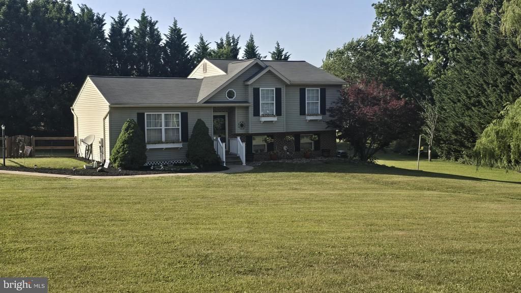 4292 BARK HILL ROAD , UNION BRIDGE, MD 21791