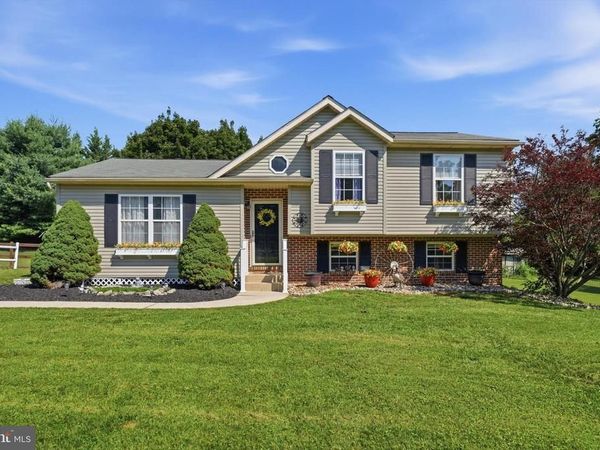 4292 BARK HILL ROAD, UNION BRIDGE, MD 21791