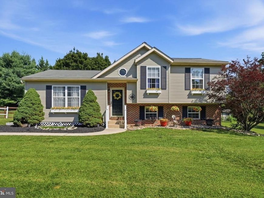 4292 Bark Hill Road, Union Bridge, MD 21791 Main Photo