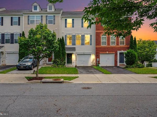 23003 HEATH ASTER WAY, CLARKSBURG, MD 20871