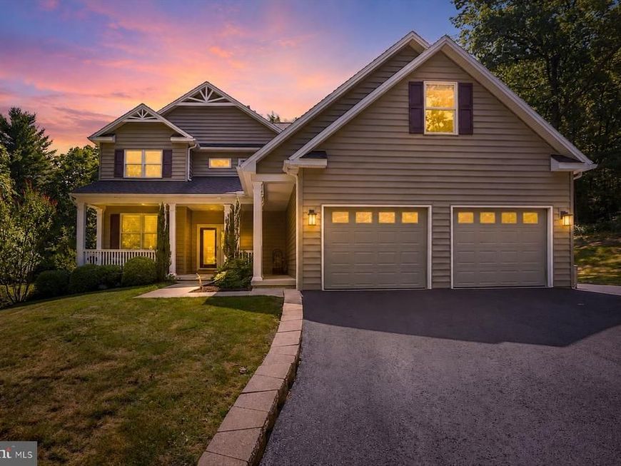 93 Franklin Court, Loysville, PA 17047 Main Photo
