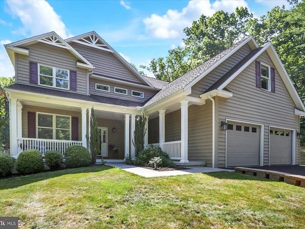 93 FRANKLIN COURT, LOYSVILLE, PA 17047