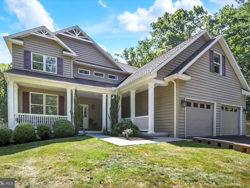 93 Franklin Court, Loysville, PA 17047 Main Photo