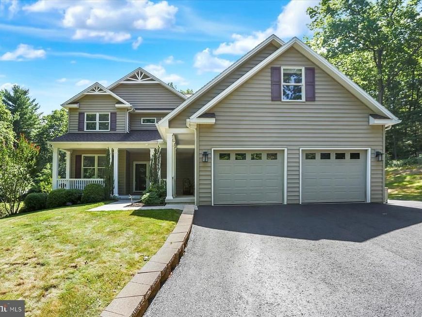 93 Franklin Court, Loysville, PA 17047 Main Photo