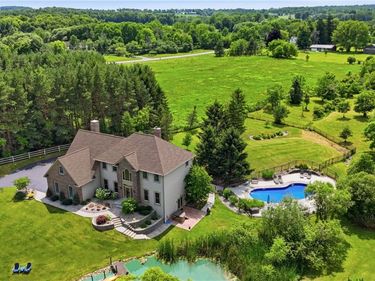 2057 Stirnie Road , Victor, NY 14564
