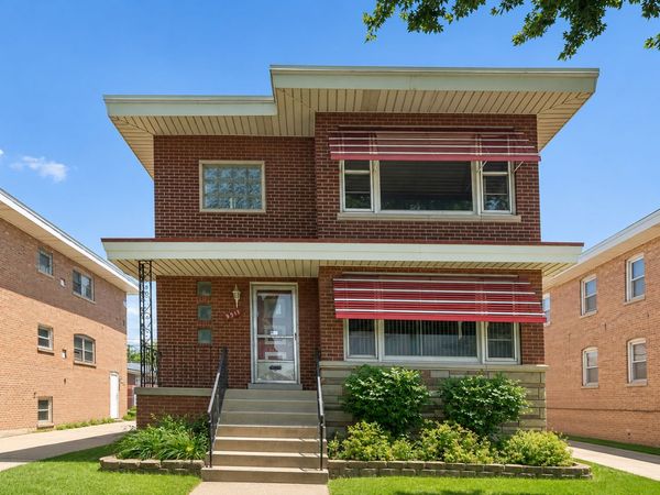 9313 S Pulaski Road , Evergreen Park, IL 60805