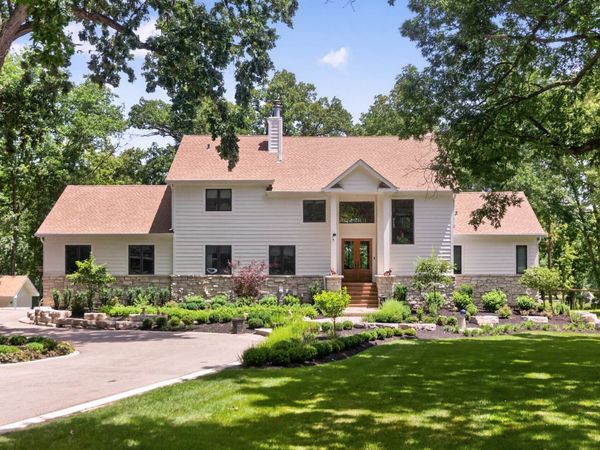 41W438 Barlow Drive , St. Charles, IL 60175