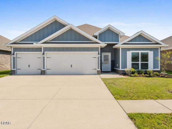 3049 Rachel Place, Southport, FL 32409