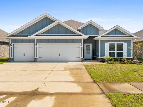 3049 Rachel Place, Southport, FL 32409