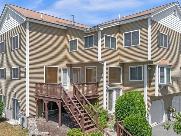 351 America Blvd, Unit 351, Ashland, MA 01721