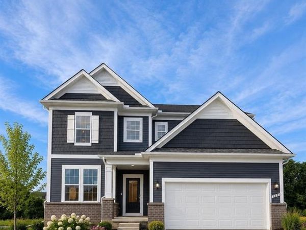 680 Gretchen Lane, Saline, MI 48176