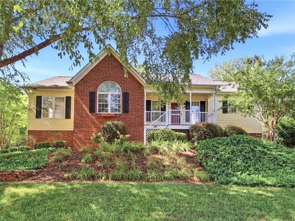 4595 Peter Pfaff Drive , Pfafftown, NC 27040
