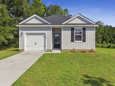 1330 Warrens Way, Manning, SC 29102