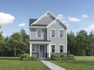 216 Sweet Honey Lane, Knightdale, NC 27545