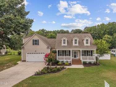 283 Boone Trail, Garner, NC 27529