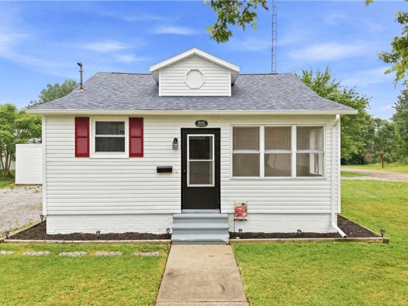 355 N 12th Street, Sebring, OH 44672 Photo 1