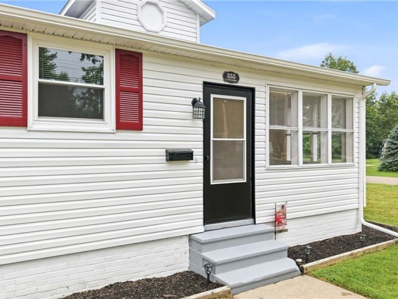 355 N 12th Street, Sebring, OH 44672 Photo 4