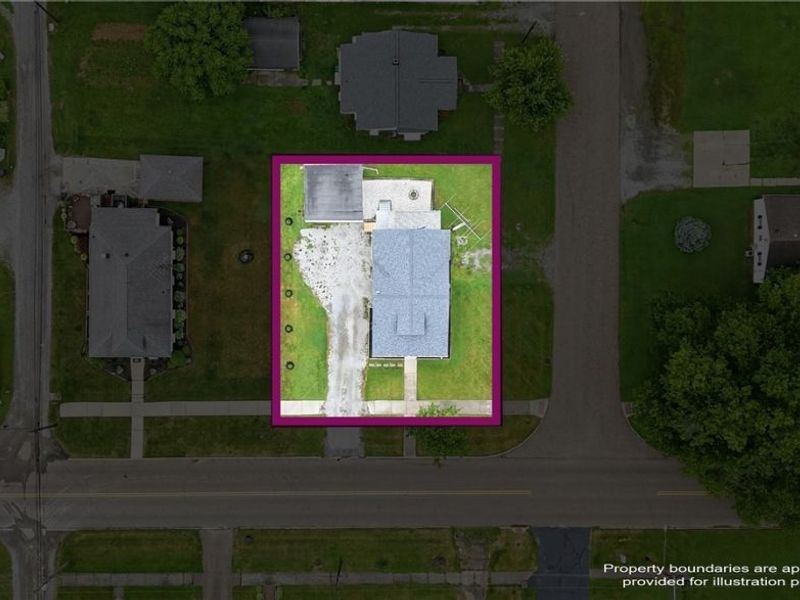 355 N 12th Street, Sebring, OH 44672 Photo 43