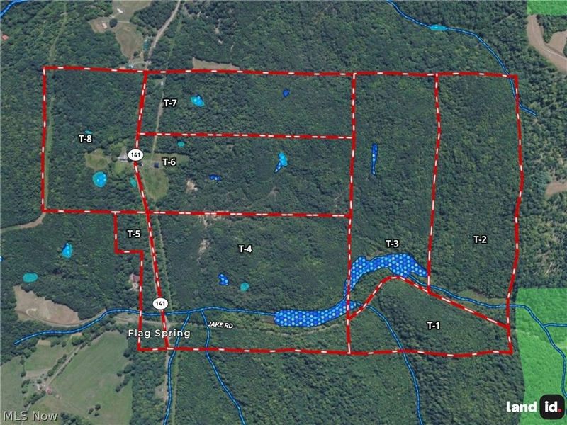 Tract 3 Jake Road, Patriot, OH 45658 Photo 14