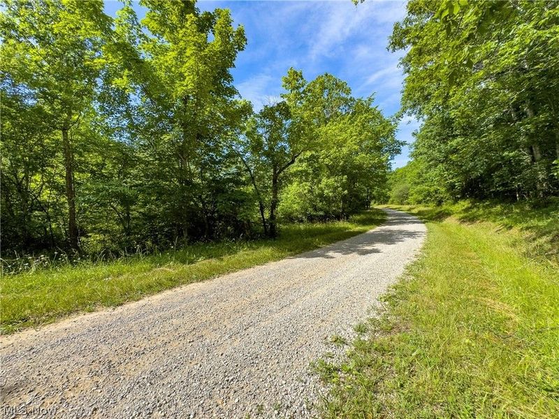 Tract 3 Jake Road, Patriot, OH 45658 Photo 2