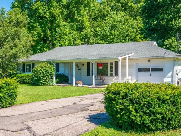 6496 Lorraine Drive, Madison Twp, OH 45042